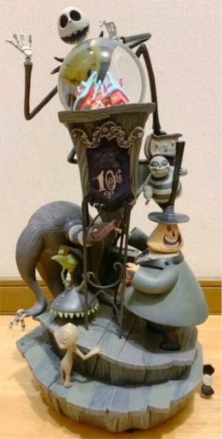 ebay nightmare before christmas collectibles